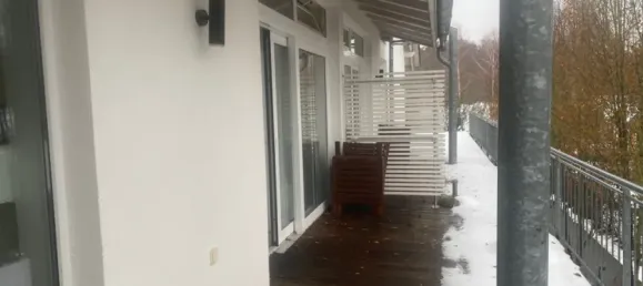 Apartamento de 1 dormitorio en Mecklenburgische Seenplatte, Germany No. 154039 2