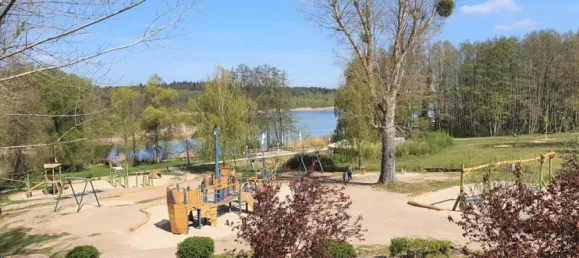 Apartamento de 1 dormitorio en Mecklenburgische Seenplatte, Germany No. 154039 15