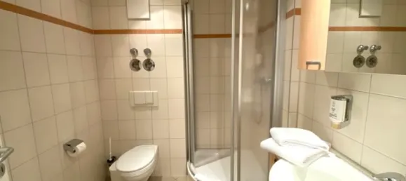 Apartamento de 1 dormitorio en Mecklenburgische Seenplatte, Germany No. 154039 9