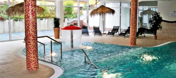 Apartamento de 1 dormitorio en Mecklenburgische Seenplatte, Germany No. 154039 16