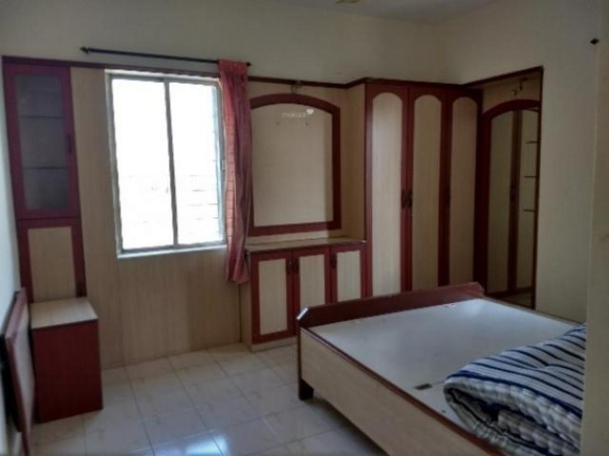 2 bedrooms House in Pune, India No. 21543