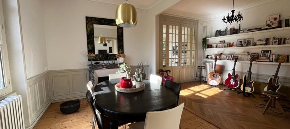 4 bedrooms House in La Membrolle-sur-Choisille, France No. 68597 2