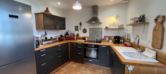 4 bedrooms House in La Membrolle-sur-Choisille, France No. 68597 4