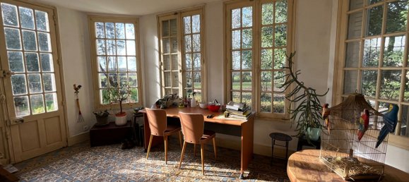 4 bedrooms House in La Membrolle-sur-Choisille, France No. 68597 3