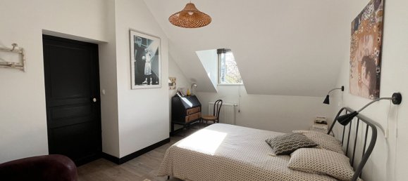 4 bedrooms House in La Membrolle-sur-Choisille, France No. 68597 7