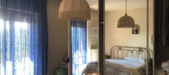 5 rooms Apartment in Amandola, Italy No. 80613 34
