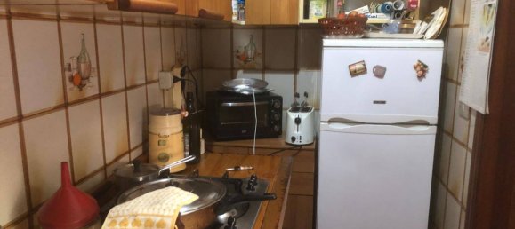 5 rooms Apartment in Amandola, Italy No. 80613 21