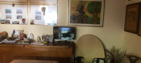 5 rooms Apartment in Amandola, Italy No. 80613 19