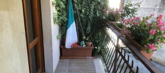 5 rooms Apartment in Amandola, Italy No. 80613 23