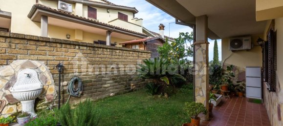 3 Schlafzimmer Villa in Ladispoli, Italy, Nr. 214229 26