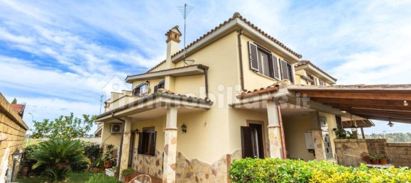 3 Schlafzimmer Villa in Ladispoli, Italy, Nr. 214229 2