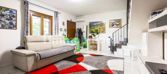 3 Schlafzimmer Villa in Ladispoli, Italy, Nr. 214229 3