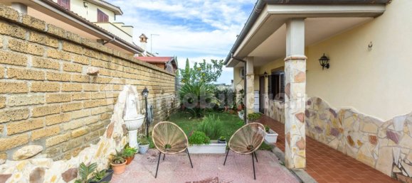 3 Schlafzimmer Villa in Ladispoli, Italy, Nr. 214229 24