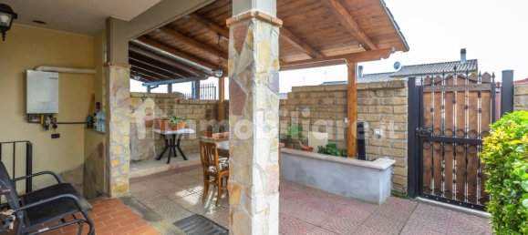 3 Schlafzimmer Villa in Ladispoli, Italy, Nr. 214229 25