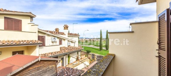 3 Schlafzimmer Villa in Ladispoli, Italy, Nr. 214229 27