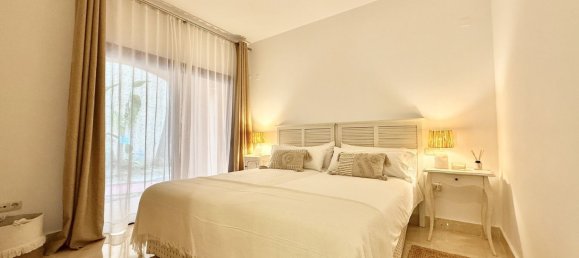 Apartamento T3 em Marbella, Spain N.º 123289 16