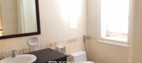 4 bedrooms Villa in Tay Ho, Vietnam No. 1348 12