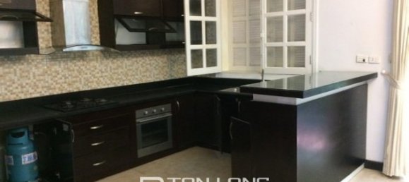 4 bedrooms Villa in Tay Ho, Vietnam No. 1348 5