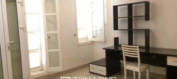 4 bedrooms Villa in Tay Ho, Vietnam No. 1348 10