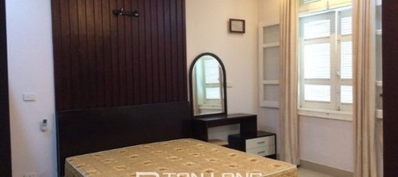 4 bedrooms Villa in Tay Ho, Vietnam No. 1348 7