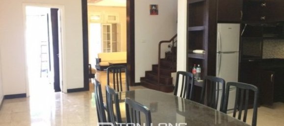 4 bedrooms Villa in Tay Ho, Vietnam No. 1348 4