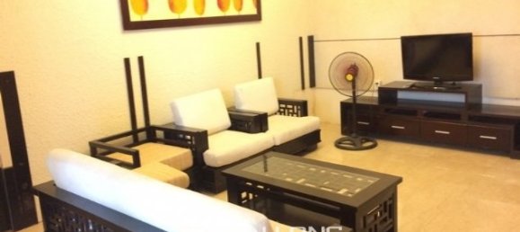 4 bedrooms Villa in Tay Ho, Vietnam No. 1348 2