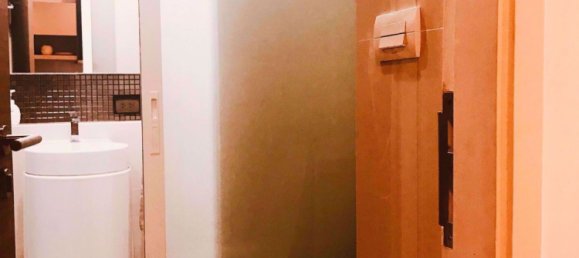 Кондоминиум  с 1 спальней в Клонг Тоэй, Таиланд № 10348 6