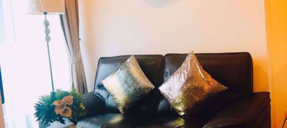 Кондоминиум  с 1 спальней в Клонг Тоэй, Таиланд № 10348 3