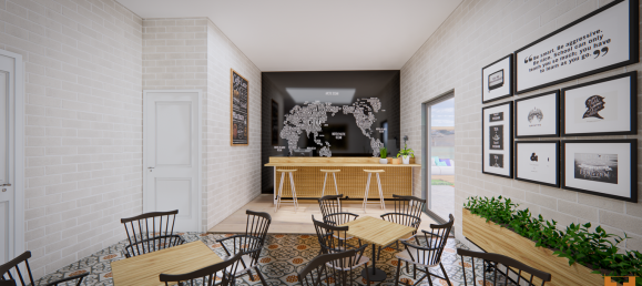 Penthouse 3+1 in Moonlight Residence, Avsallar, Turkey, Nr. 36653 3