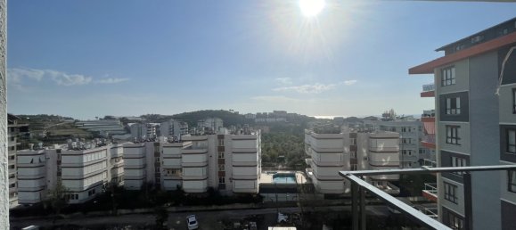 Penthouse 3+1 in Moonlight Residence, Avsallar, Turkey, Nr. 36653 14