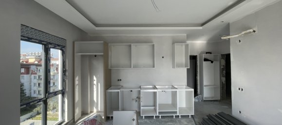 Penthouse 3+1 in Moonlight Residence, Avsallar, Turkey, Nr. 36653 9