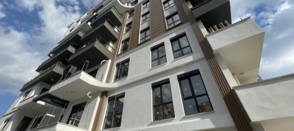 Penthouse 3+1 in Moonlight Residence, Avsallar, Turkey, Nr. 36653 11