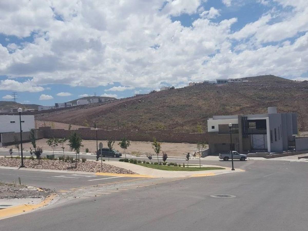 3 غرف نوم منزل في Chihuahua, Mexico رقم 157885