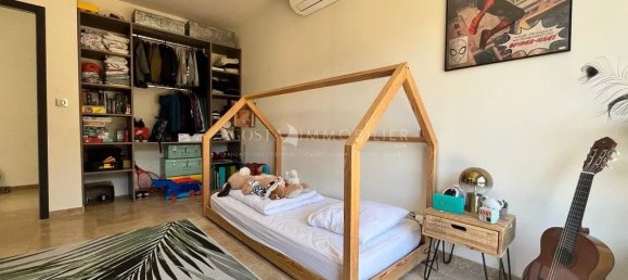 4-salle Villa à Pietrosella, France No. 59070 5