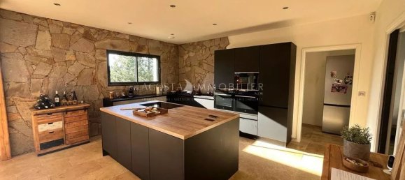 4-salle Villa à Pietrosella, France No. 59070 3