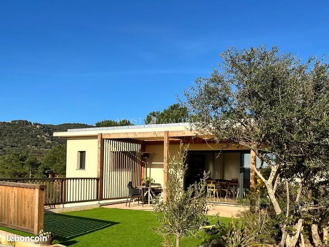 4-salle Villa à Pietrosella, France No. 59070