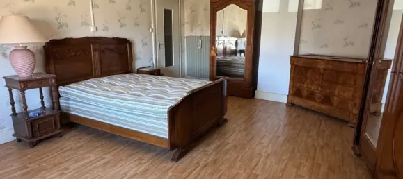 1 غرف نوم منزل في Savonnieres-en-Perthois, France رقم 352375 4