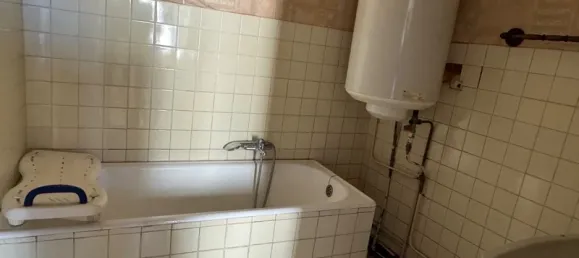 1 غرف نوم منزل في Savonnieres-en-Perthois, France رقم 352375 5