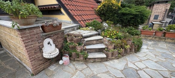 4 bedrooms House in Gassino Torinese, Italy No. 371258 36