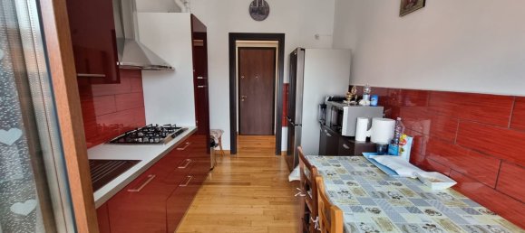 3-Zimmer Wohnung in Montecatini Terme, Italy, Nr. 201095 4