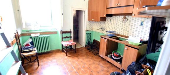 8 rooms House in Livorno, Italy No. 227158 27