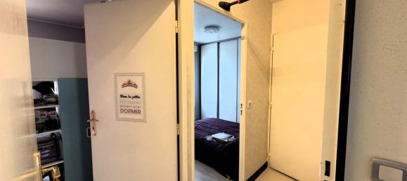 2 bedrooms Apartment in Chelles, France No. 289510 7