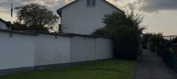 2 chambres Maison de ville à Lippe, Germany No. 275413 3