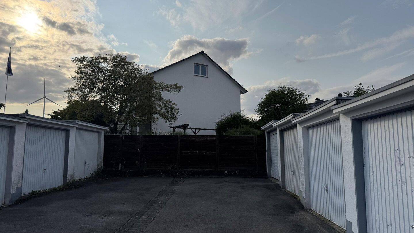 2 chambres Maison de ville à Lippe, Germany No. 275413