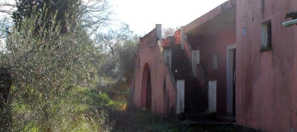 6000m² Hotel in Corfu, Greece No. 8017 3