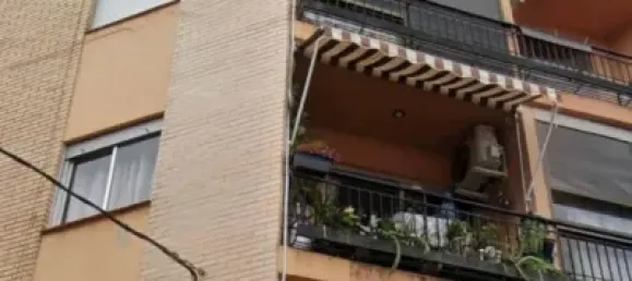 Apartamento T3 em Gandia, Spain N.º 134379 9