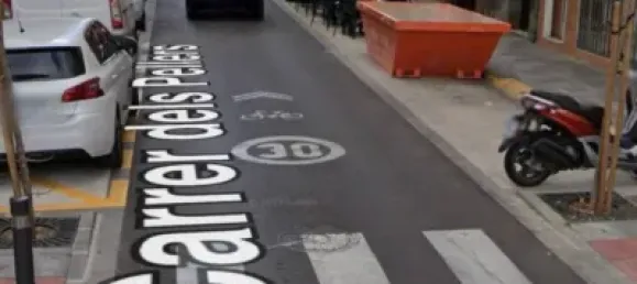 Apartamento T3 em Gandia, Spain N.º 134379 4