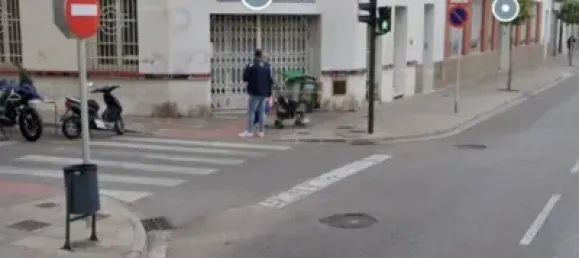 Apartamento T3 em Gandia, Spain N.º 134379 5