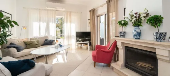 3 Schlafzimmer Villa in Lagoa, Portugal, Nr. 129554 24