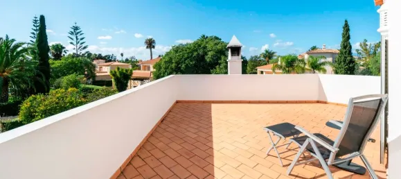 3 Schlafzimmer Villa in Lagoa, Portugal, Nr. 129554 29